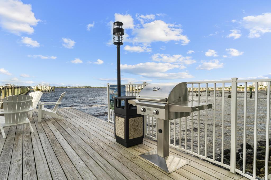 RIVER HOUSE STUART  A CONDO - Residential