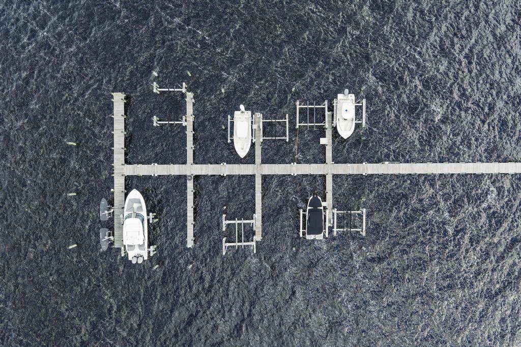 RIVER HOUSE STUART  A CONDO - Residential