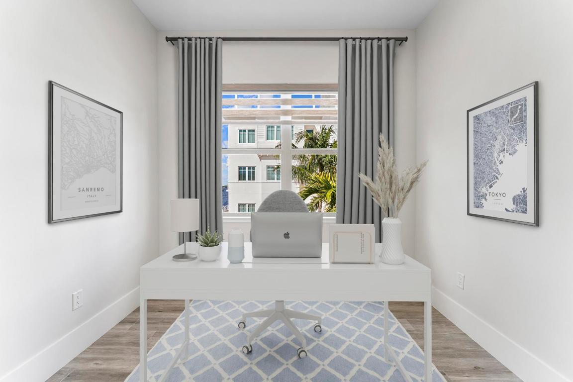 RIVER HOUSE STUART  A CONDO - Residential