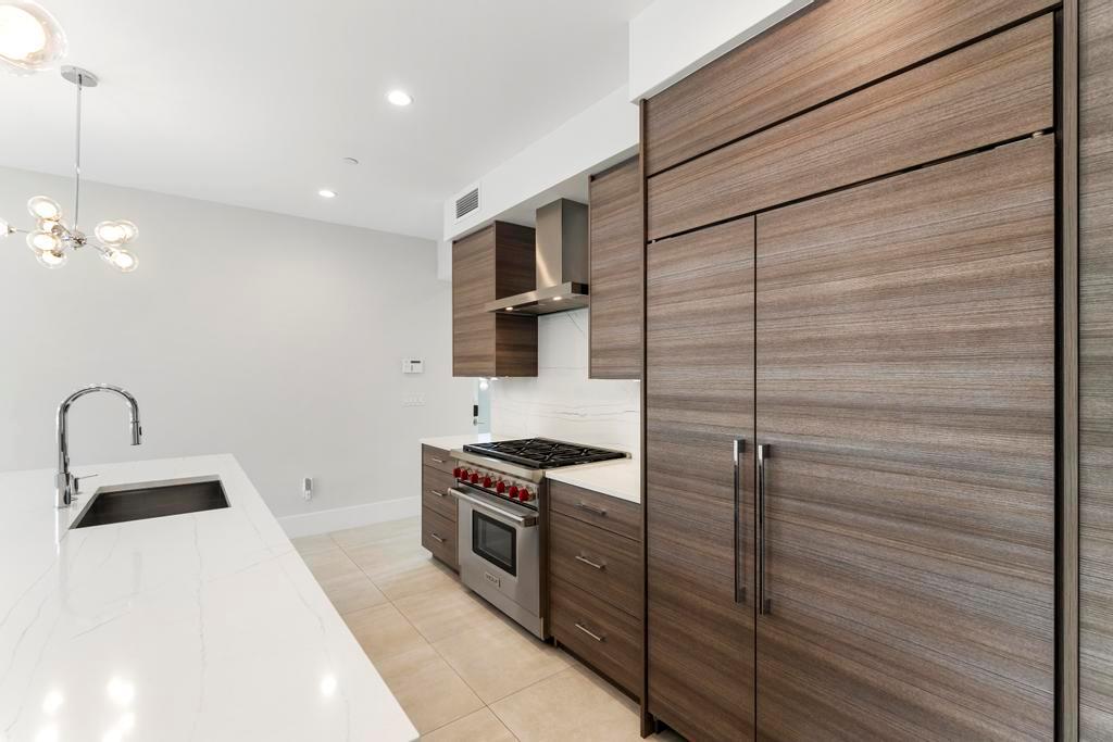 RIVER HOUSE STUART  A CON - Residential