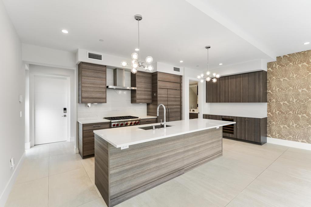 RIVER HOUSE STUART  A CONDO - Residential