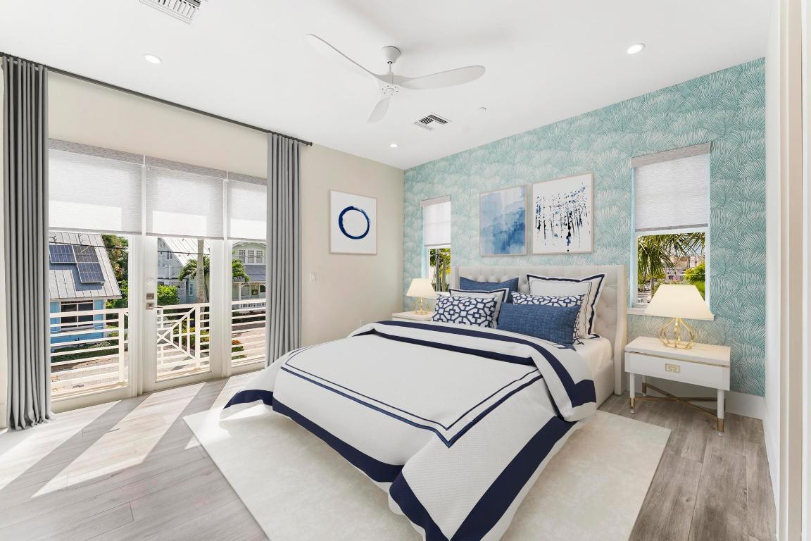 RIVER HOUSE STUART  A CONDO - Residential