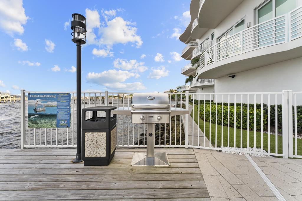 RIVER HOUSE STUART  A CONDO - Residential