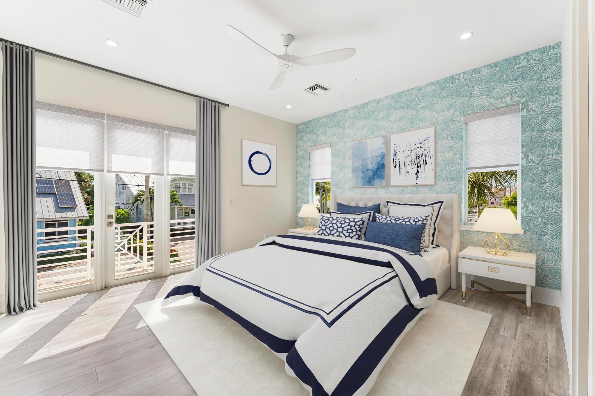 RIVER HOUSE STUART  A CON - Residential