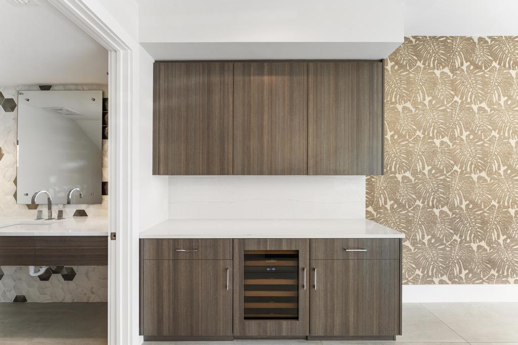 RIVER HOUSE STUART  A CONDO - Residential