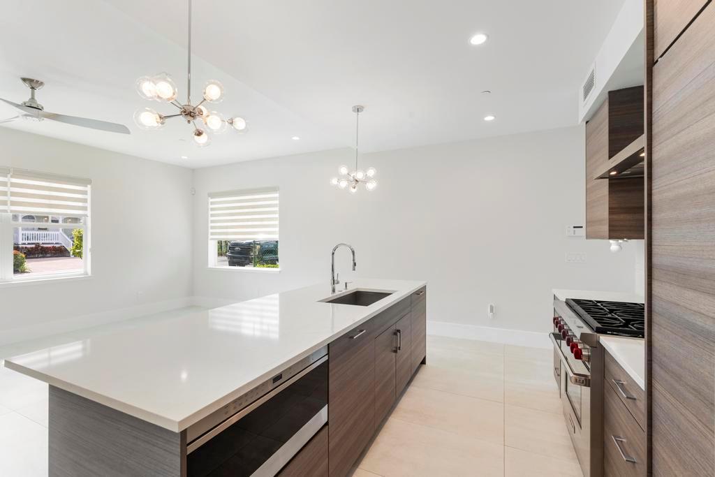 RIVER HOUSE STUART  A CON - Residential