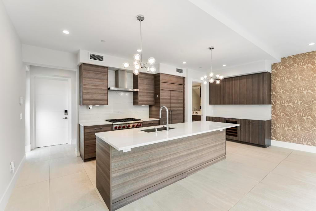 RIVER HOUSE STUART  A CON - Residential