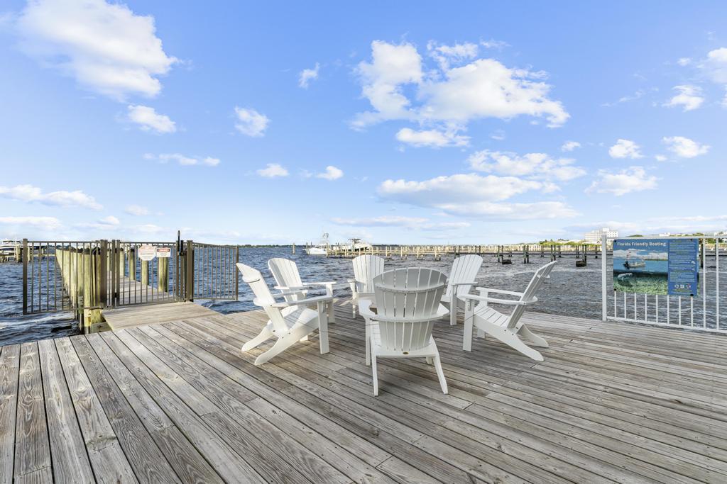 RIVER HOUSE STUART  A CONDO - Residential