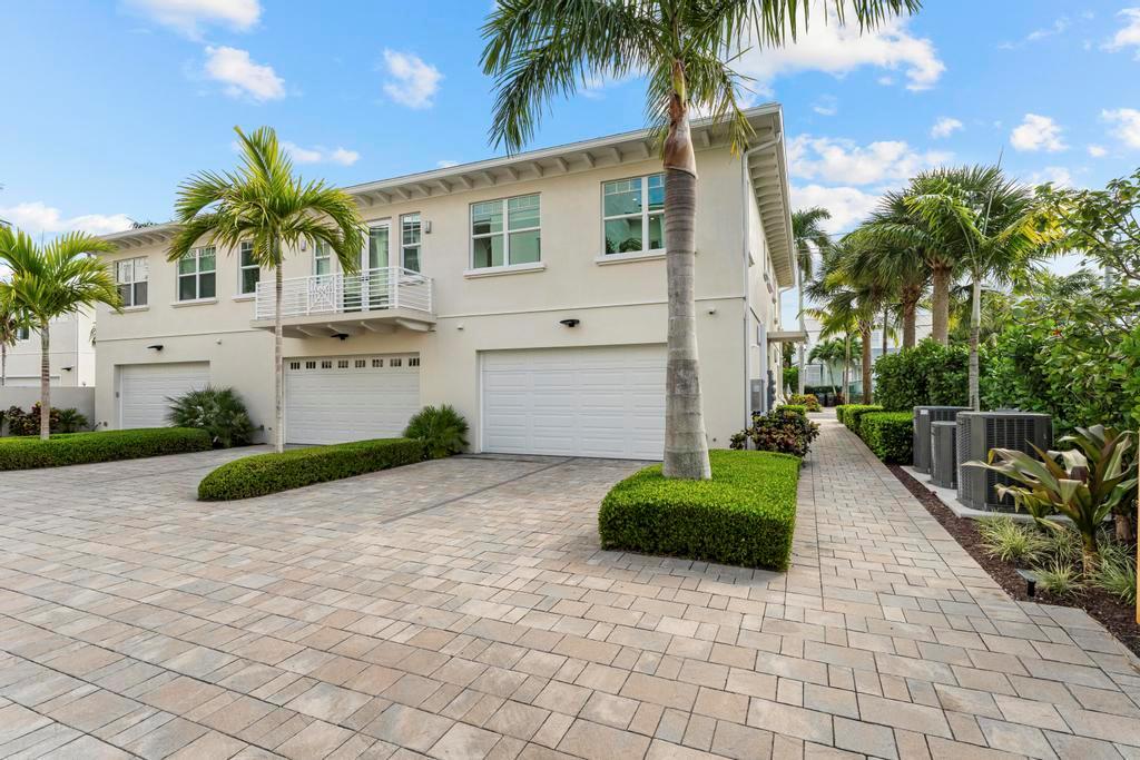 RIVER HOUSE STUART  A CON - Residential