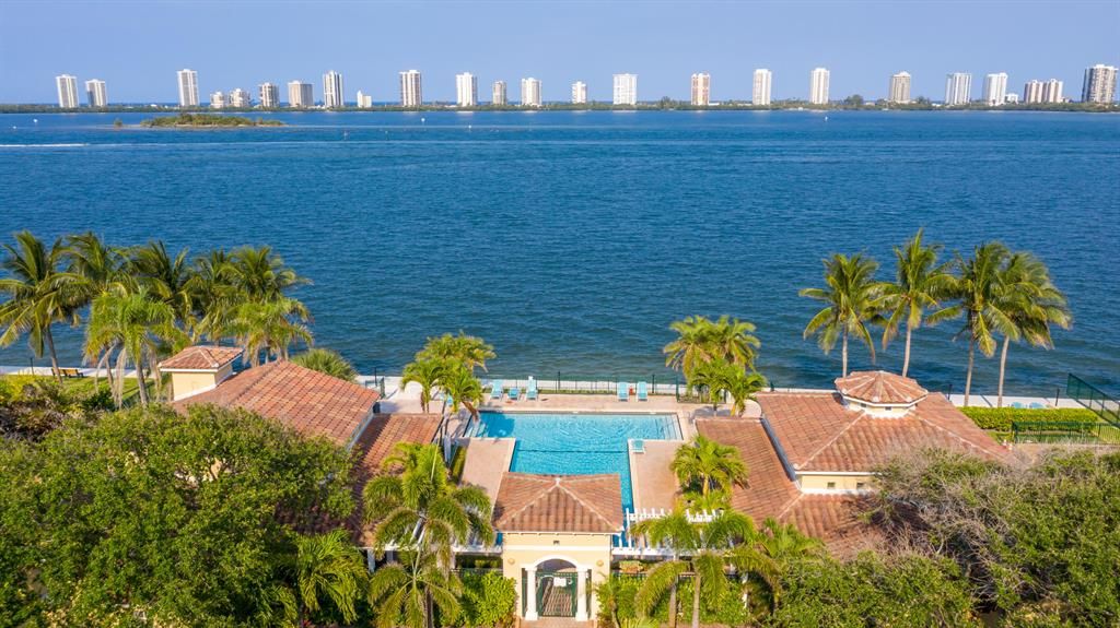 Photo of 1020 Lake Shore Drive Dr #202, Lake Park, FL 33403 (MLS # R10713644)