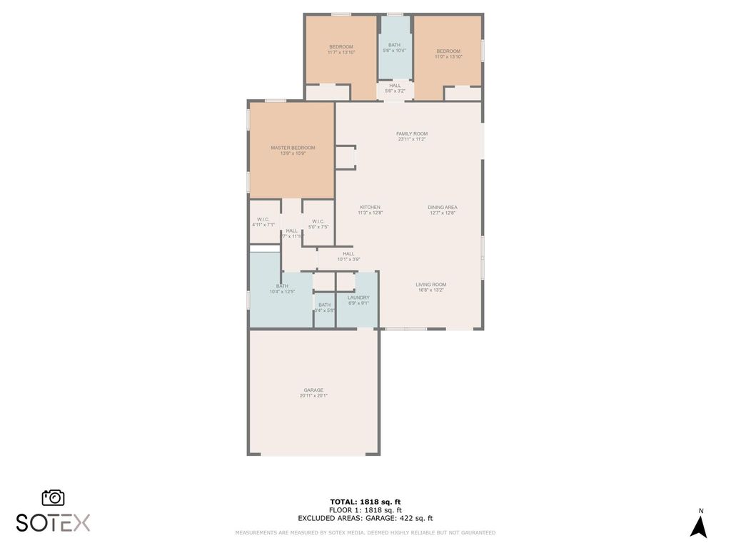 Photo of 543 SW Mccomb Avenue, Port Saint Lucie, FL 34953 (MLS # R11093318)