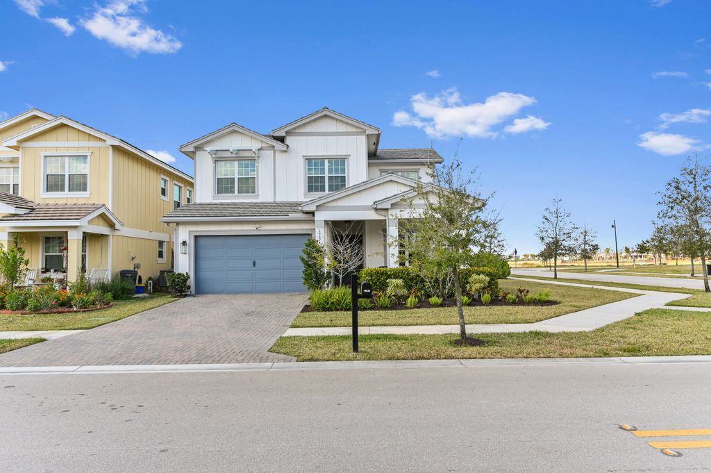 Photo of 19624 Broad Shore Walk, Loxahatchee, FL 33470 (MLS # B26001081)