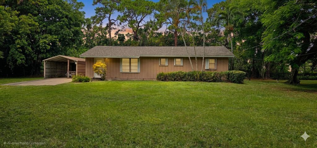 Photo of 5675 Sims Road, Delray Beach, FL 33484 (MLS # R11123361)