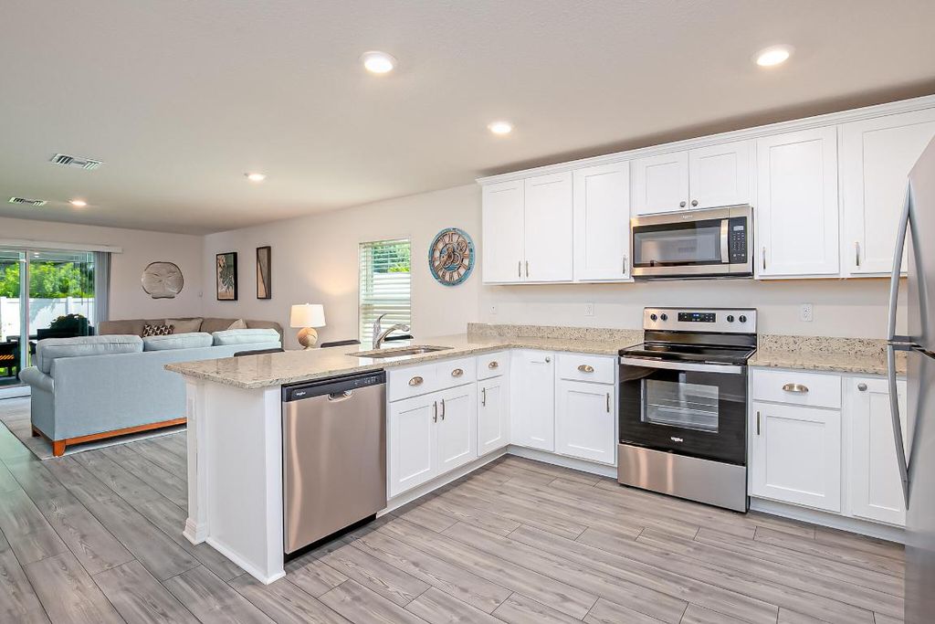 Photo of 2341 SE Mariola Avenue, Port Saint Lucie, FL 34952 (MLS # R11155000)