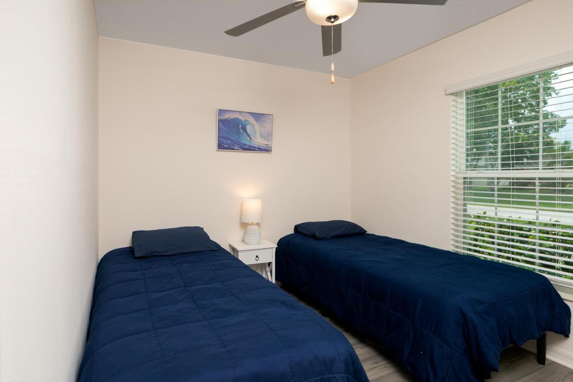 PORT ST LUCIE SECTION 30 - Residential