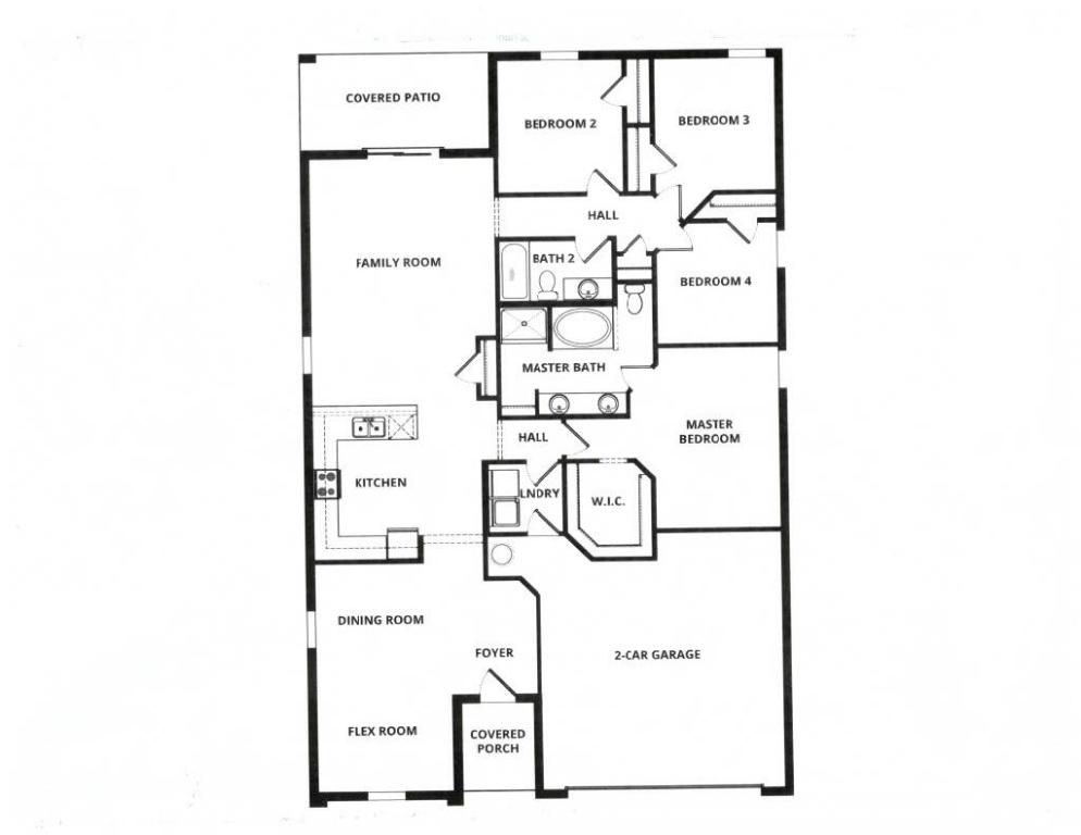 PORT ST LUCIE SECTION 30 - Residential