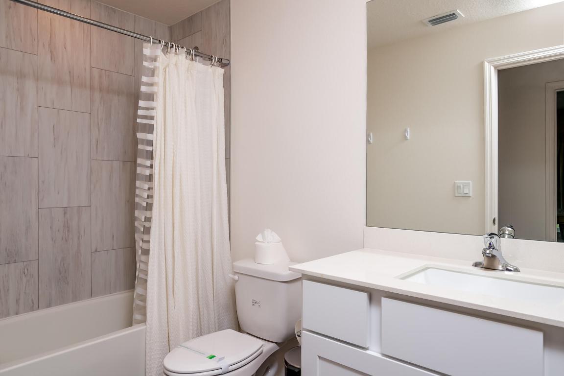 PORT ST LUCIE SECTION 30 - Residential