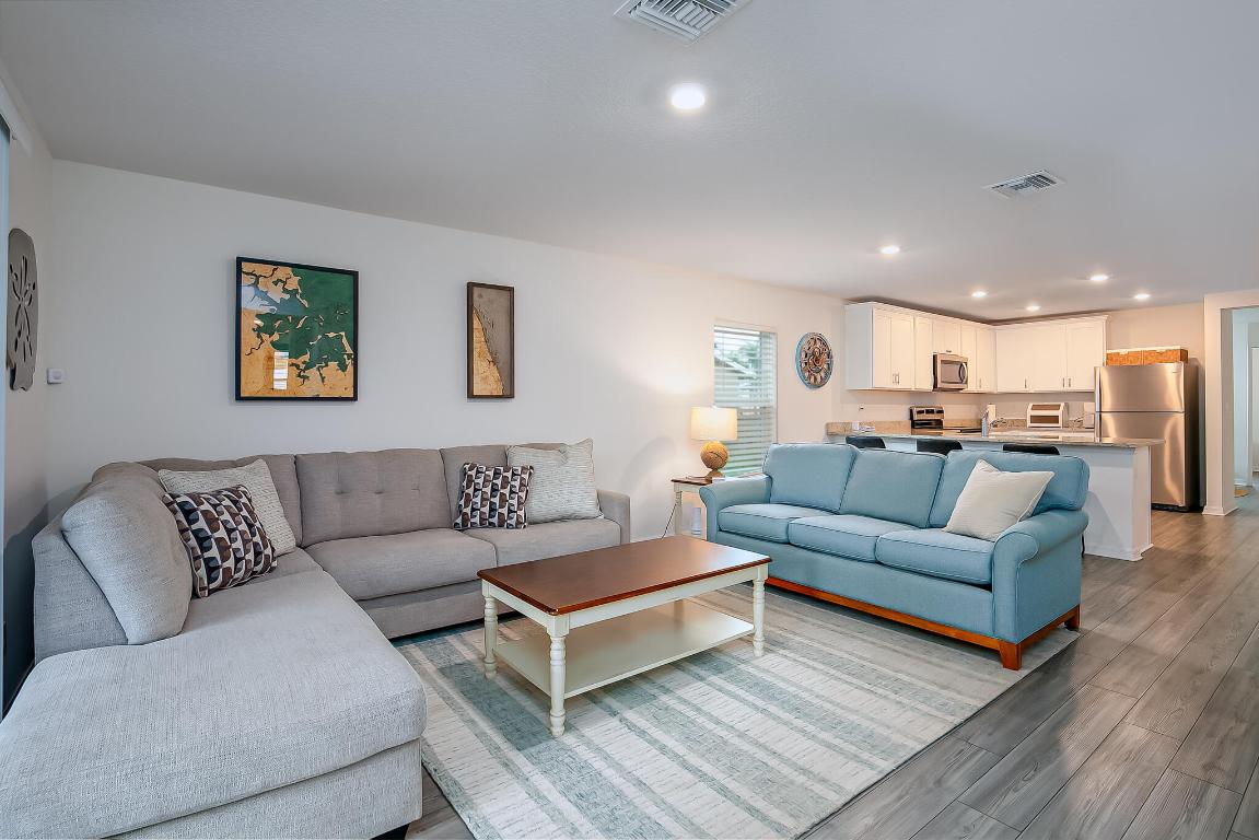 PORT ST LUCIE SECTION 30 - Residential