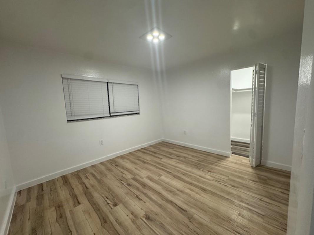 Hollywood Ridge Farms - Residential Lease