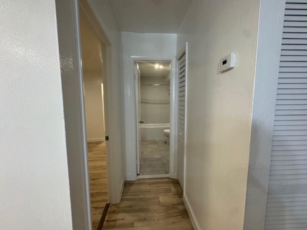 Hollywood Ridge Farms - Residential Lease