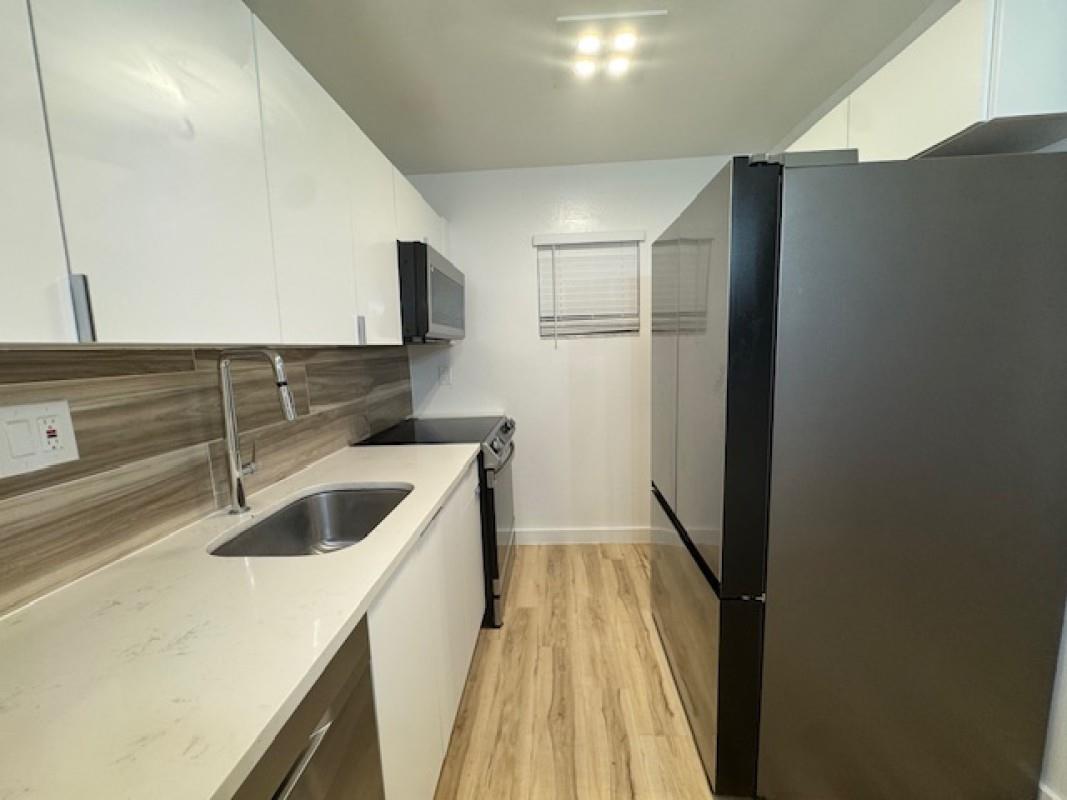 Hollywood Ridge Farms - Residential Lease