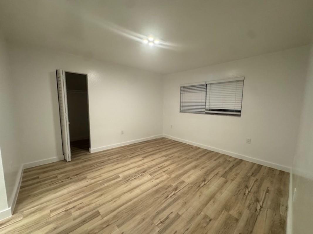 Hollywood Ridge Farms - Residential Lease