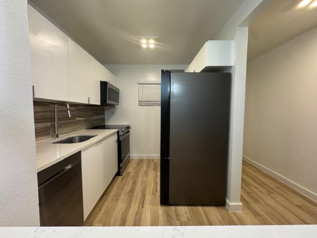 Hollywood Ridge Farms - Residential Lease