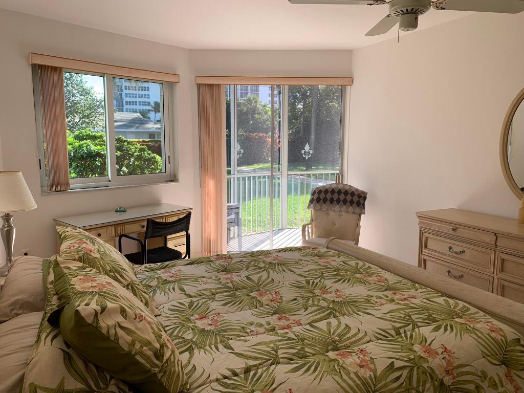 BOCA RATON HARBOUR APTS CONDO - Residential Lease