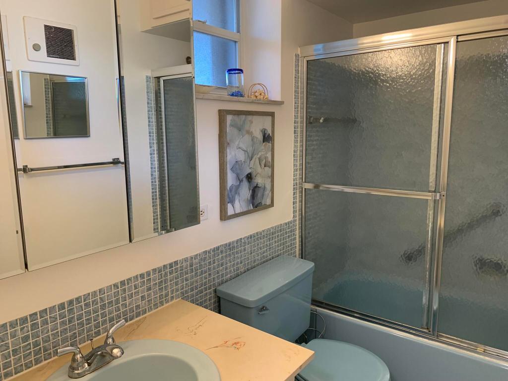 BOCA RATON HARBOUR APTS CONDO - Residential Lease