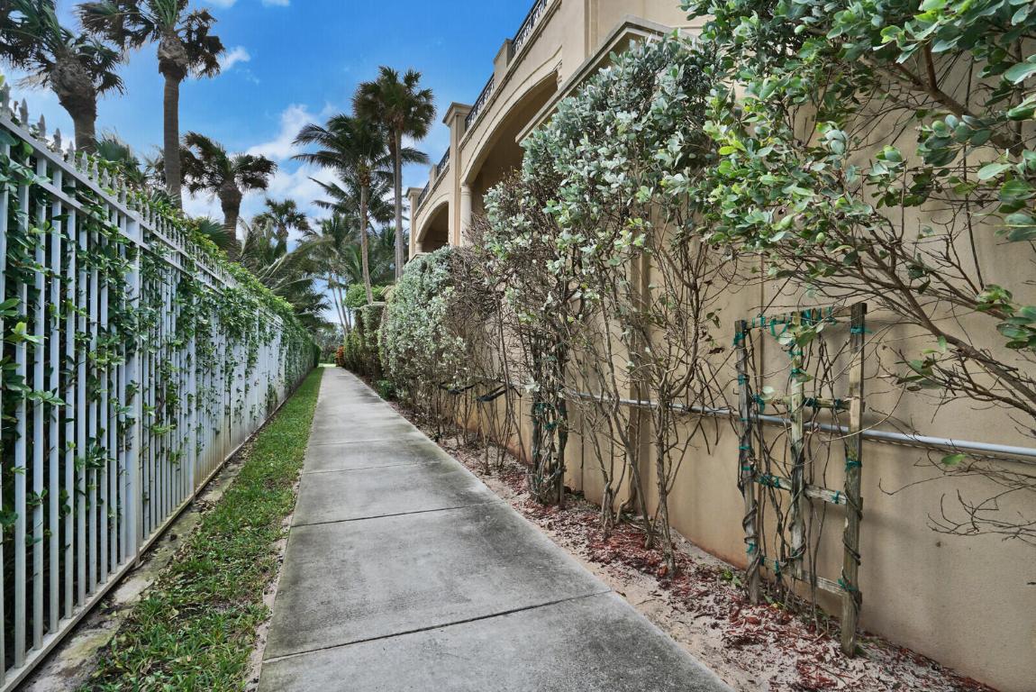 BOCA RATON HARBOUR APTS CONDO - Residential Lease