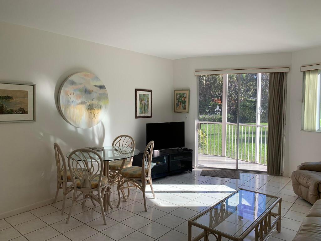 BOCA RATON HARBOUR APTS CONDO - Residential Lease