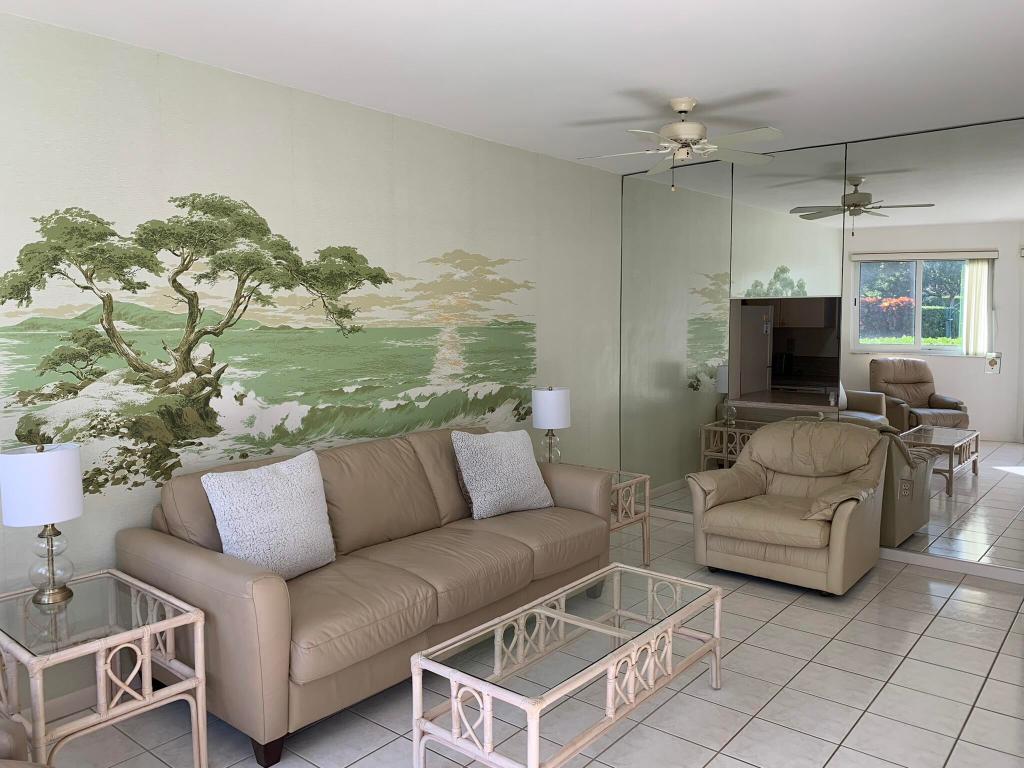 BOCA RATON HARBOUR APTS CONDO - Residential Lease