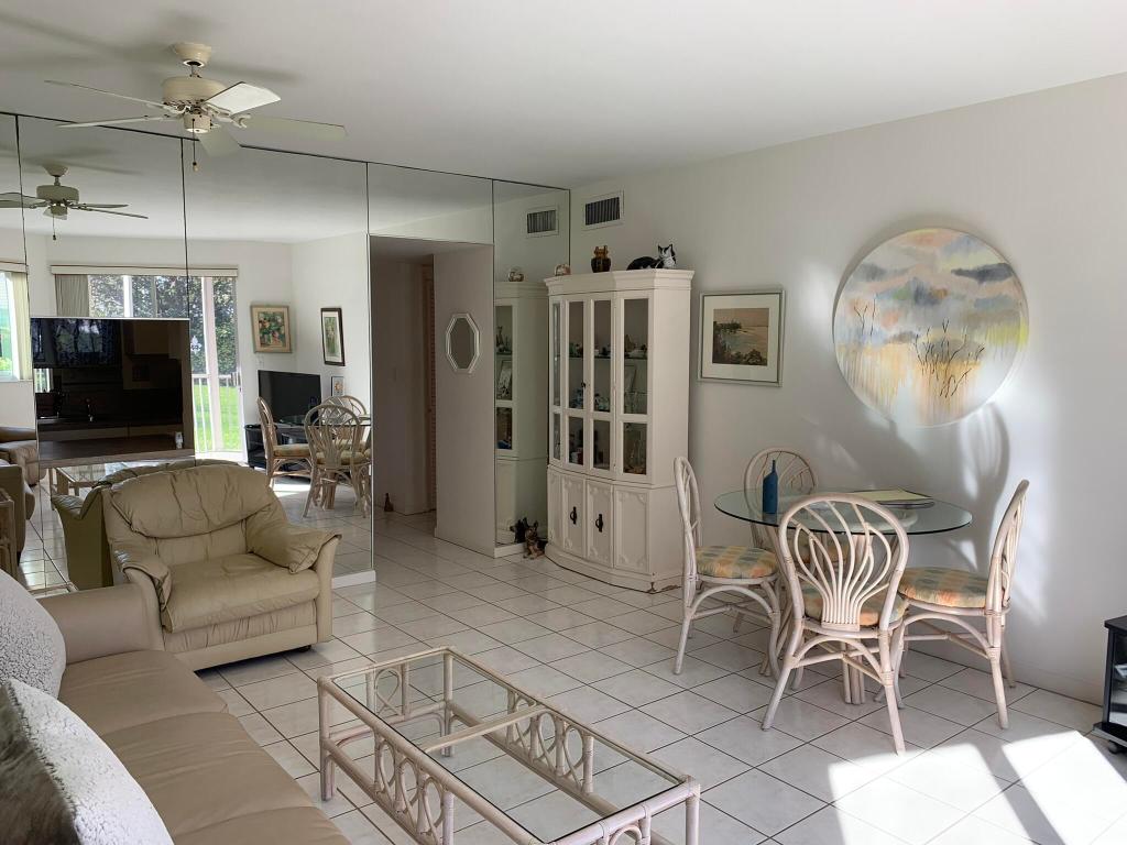 BOCA RATON HARBOUR APTS CONDO - Residential Lease