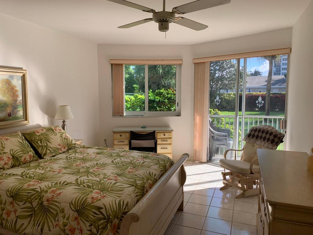 BOCA RATON HARBOUR APTS CONDO - Residential Lease