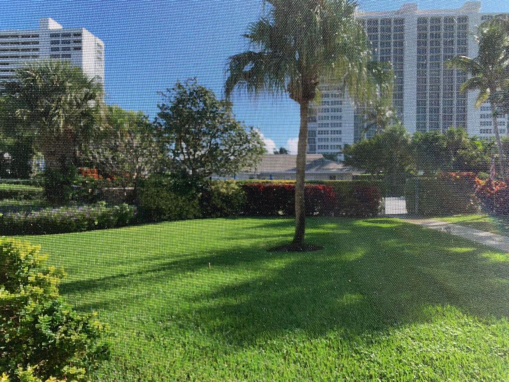 BOCA RATON HARBOUR APTS CONDO - Residential Lease