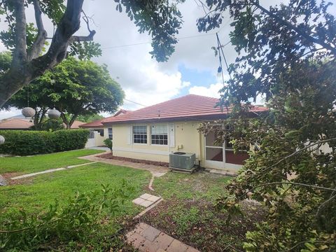 A home in Wellington