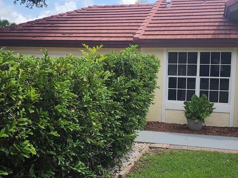 A home in Wellington