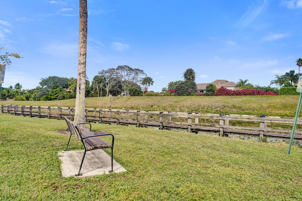 COQUINA LAKES - Residential