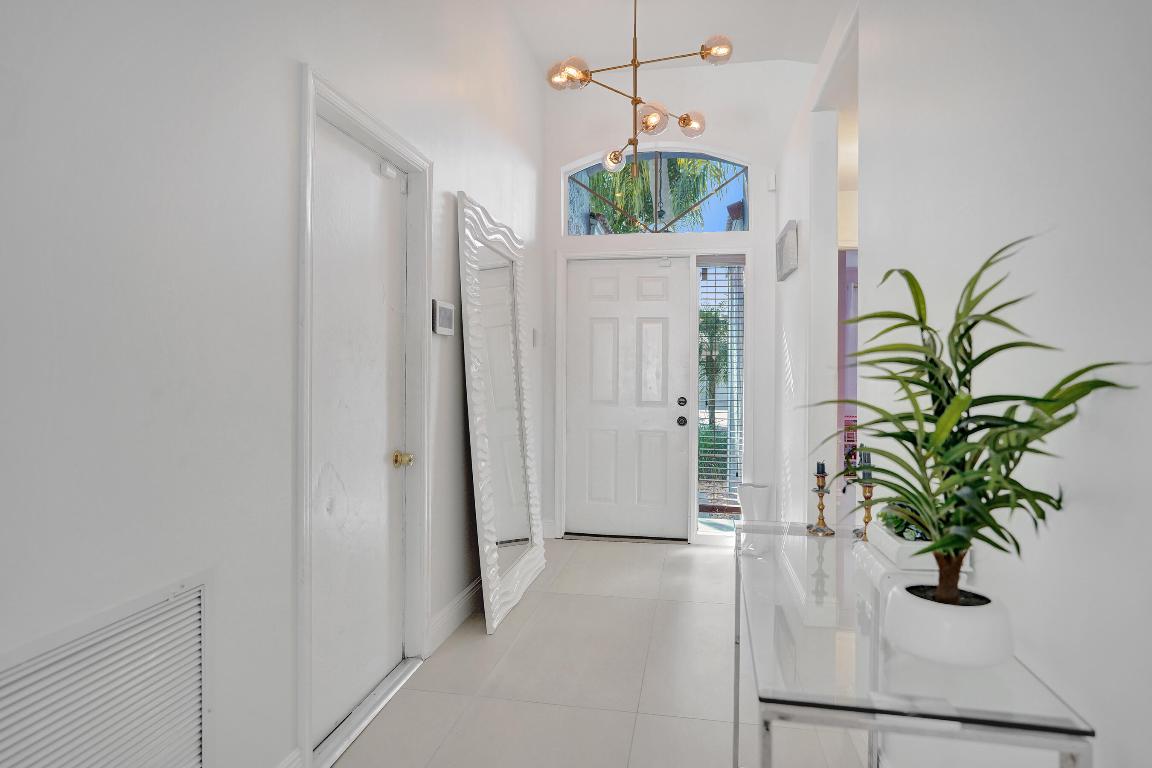 COQUINA LAKES - Residential