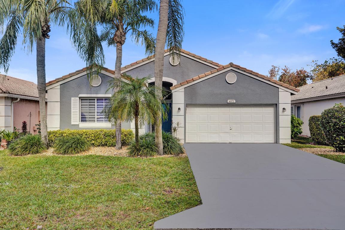 COQUINA LAKES - Residential