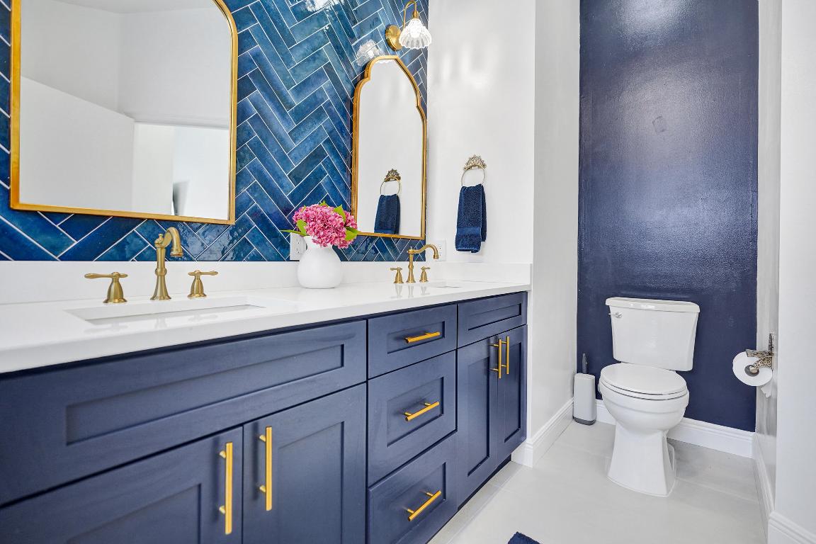 COQUINA LAKES - Residential