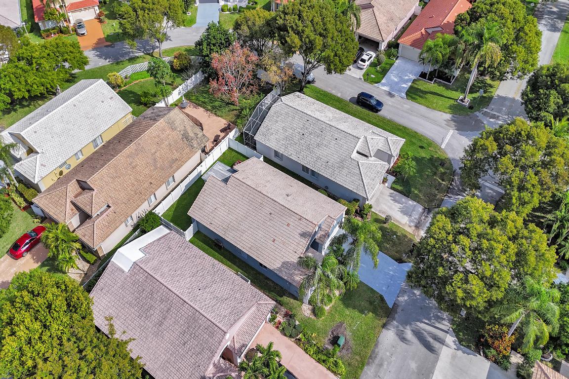 COQUINA LAKES - Residential