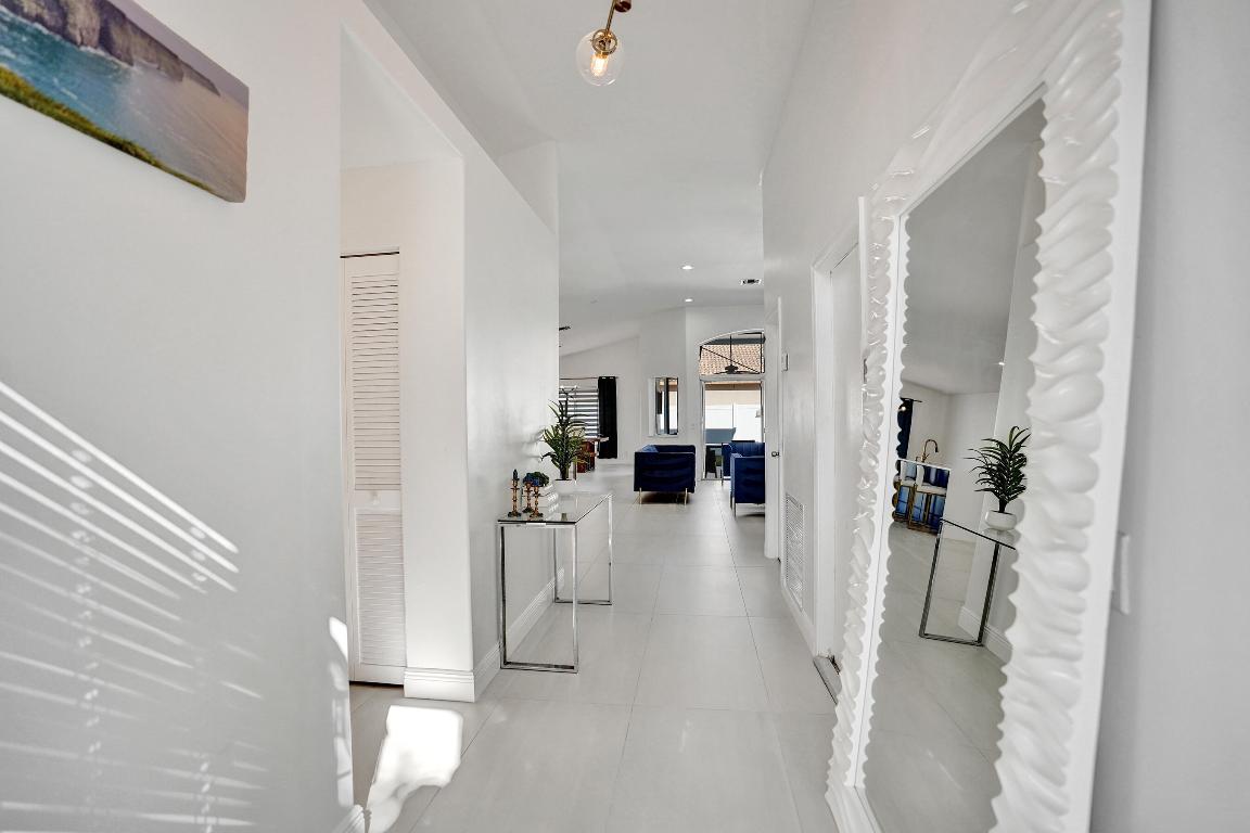 COQUINA LAKES - Residential