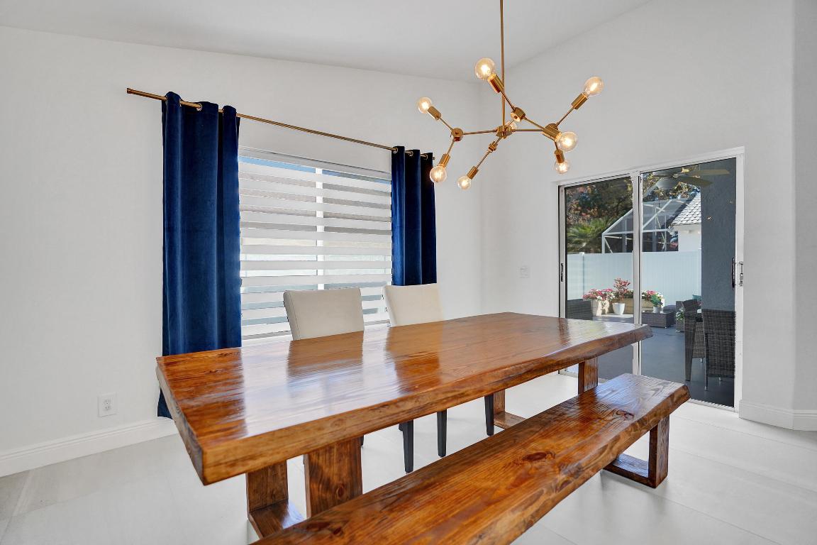 COQUINA LAKES - Residential