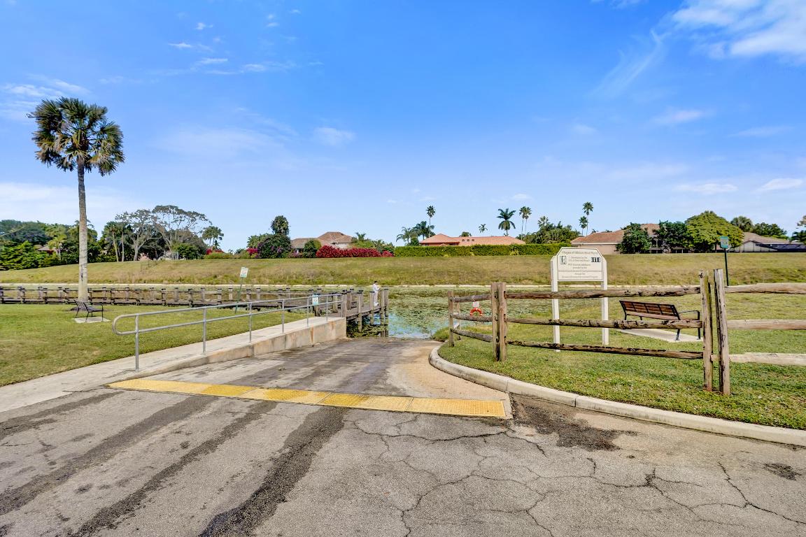 COQUINA LAKES - Residential