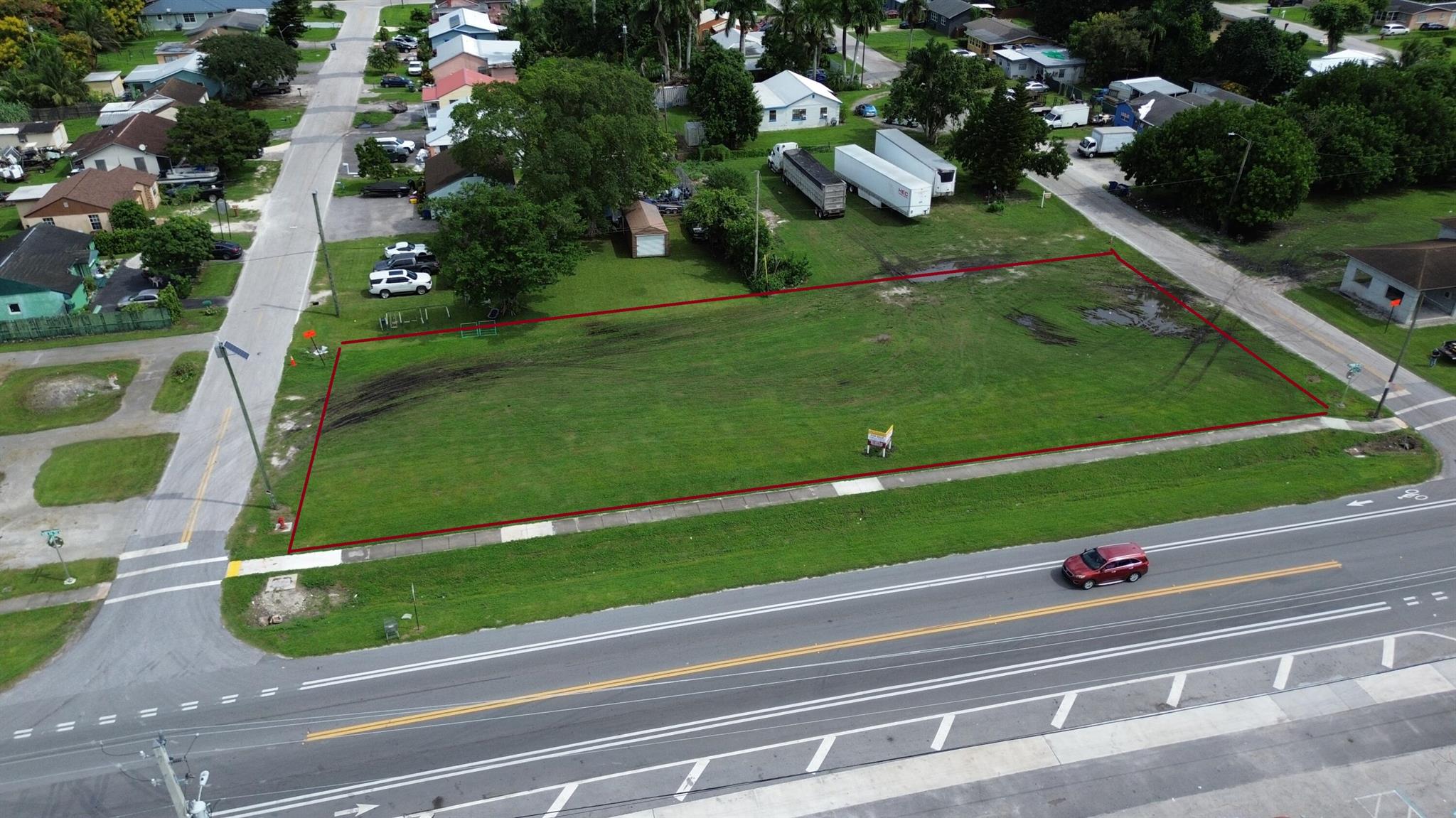 SYLDA HEIGHTS BELLE GLADE - Residential