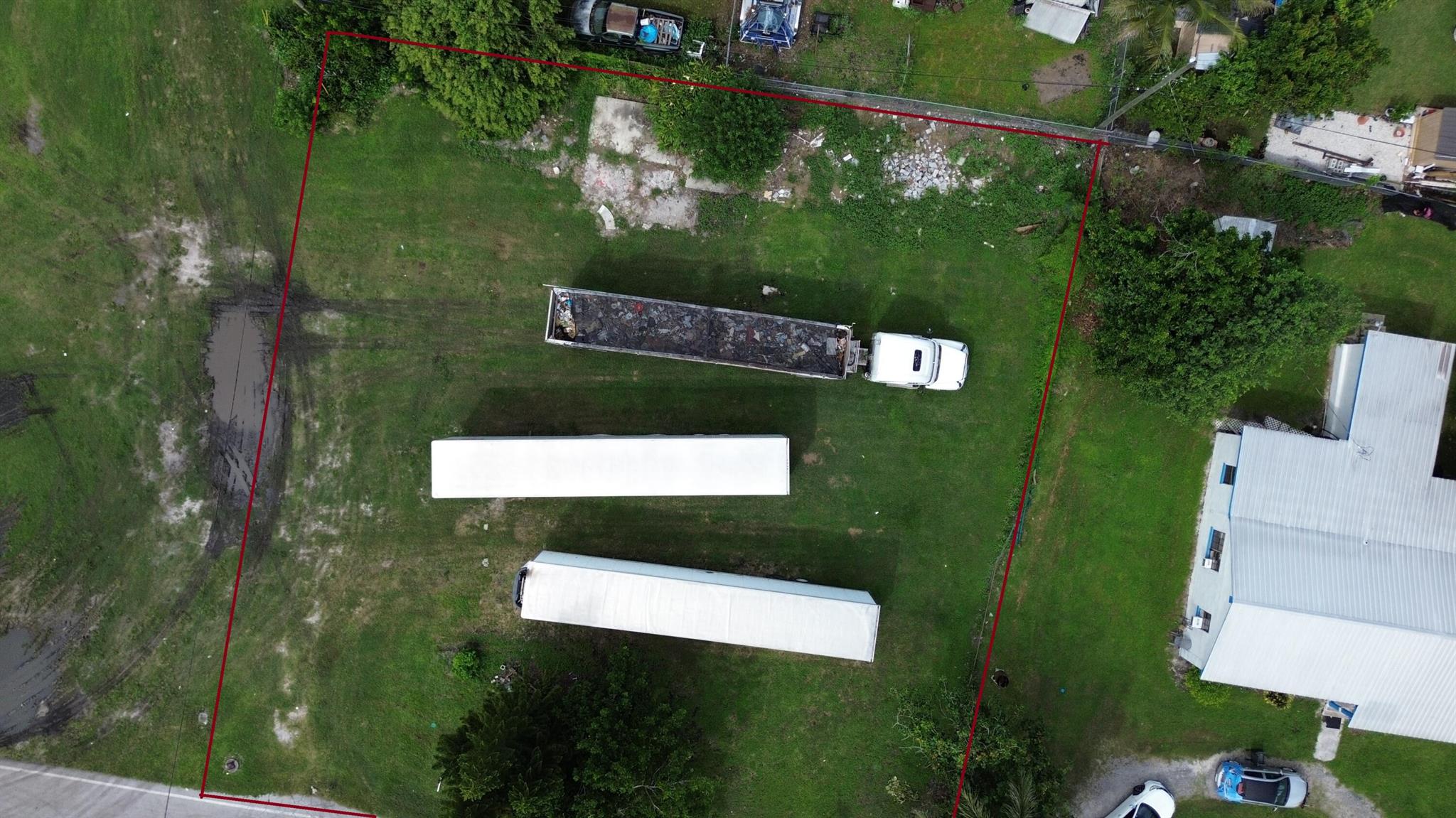 SYLDA HEIGHTS BELLE GLADE - Residential