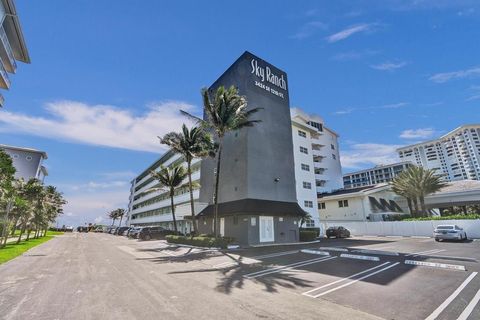 3424 SE 12th St B6 Pompano Beach FL 33062