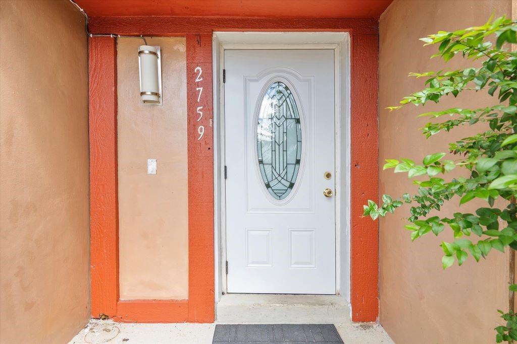 Leslie Estates Sec 07 - Residential Lease