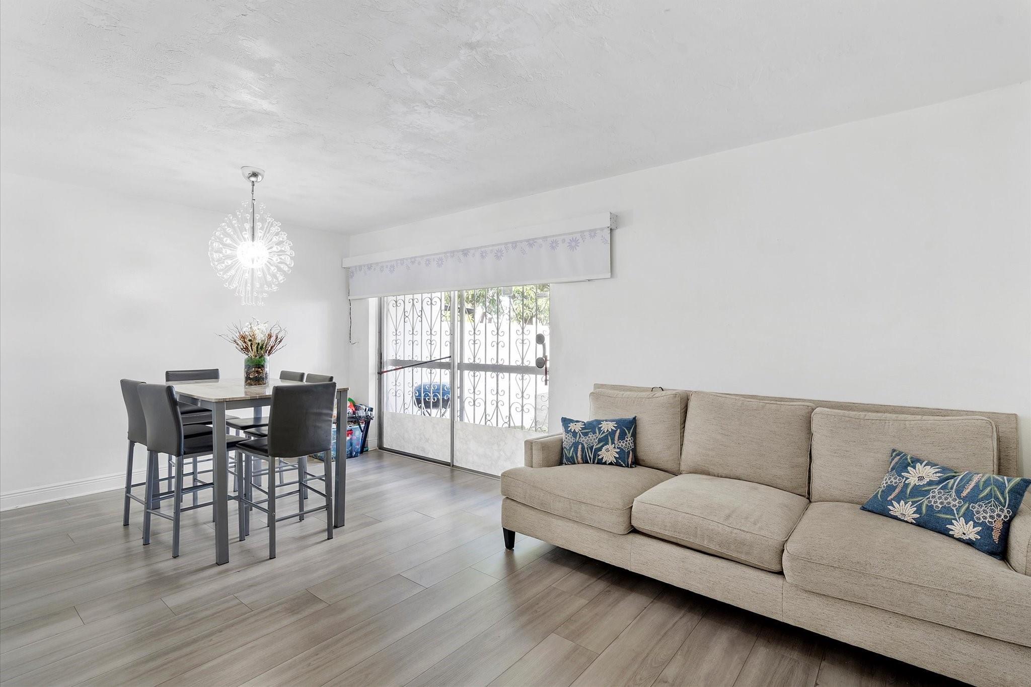 Leslie Estates Sec 07 - Residential Lease